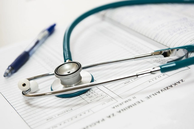 English for Medical Professionals Mooc3Med
