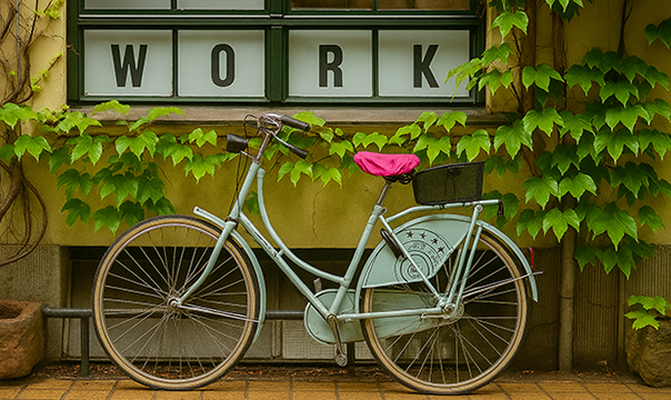English for Work, Career and Job-hunting Mooc5Work