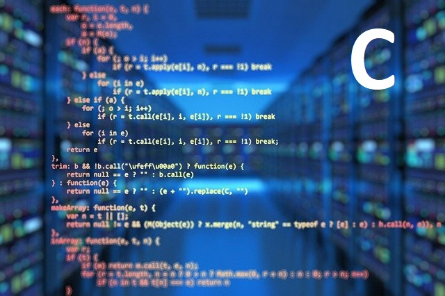 Навчання програмуванню на C C_UA