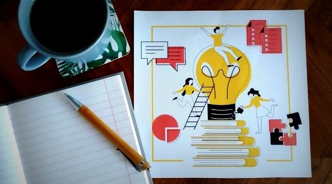 Badawcze kompetencje informacyjne w pracy naukowej BKI