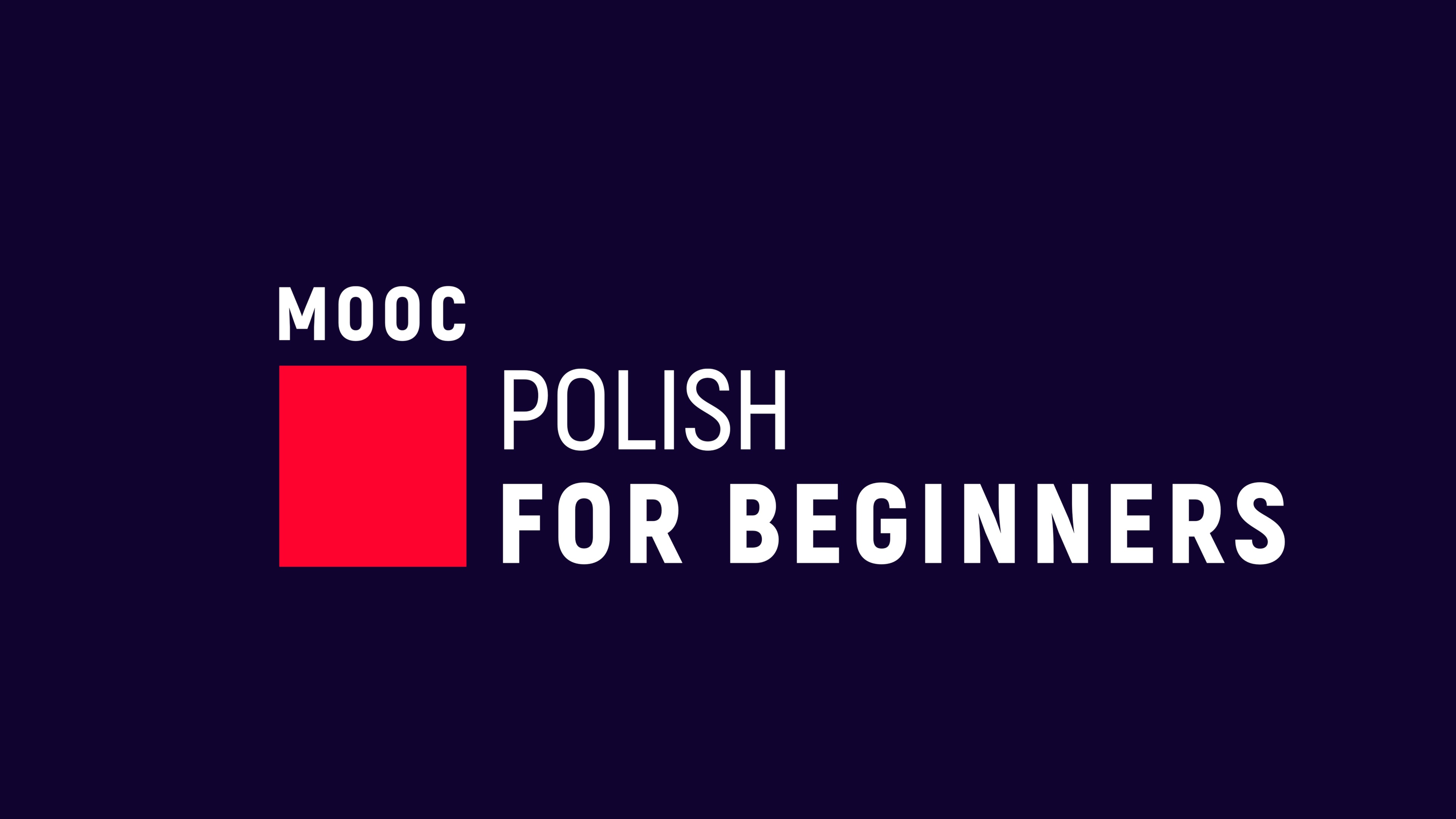 Polish for Beginners SPNJOPK_7