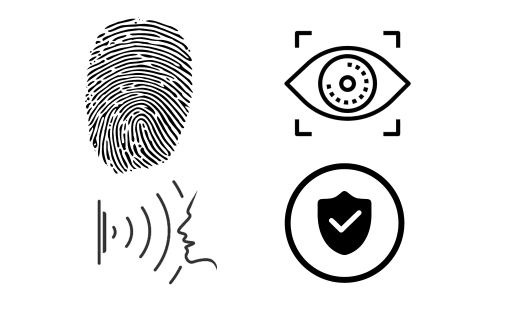 Rozpoznawanie człowieka metodami biometrii RCMB