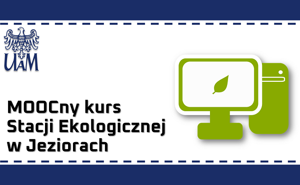 Środowisko przyrodnicze na cyfrowo (kurs dla zastosowań edukacyjnych) SEJ_K1A