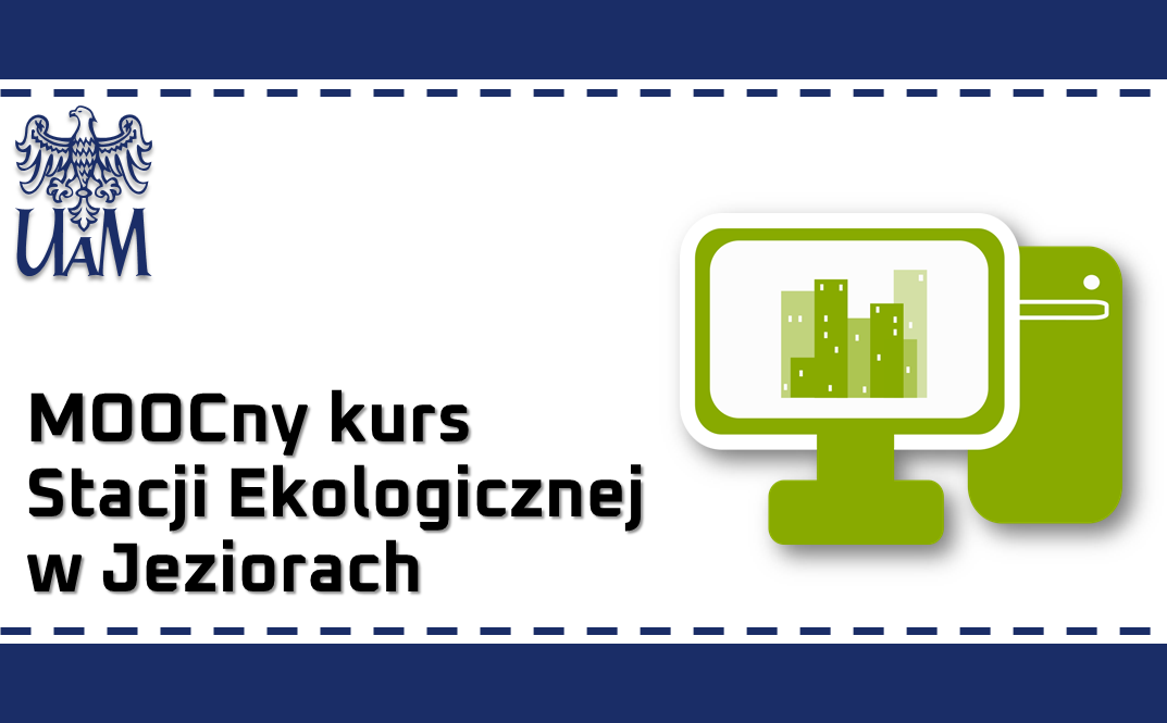 Środowisko przyrodnicze na cyfrowo (kurs dla zastosowań w planowaniu przestrzennym) SEJ_K1B