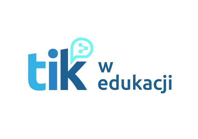 Wykorzystanie technologii informacyjno-komunikacyjnych w pracy nauczyciela TIK3