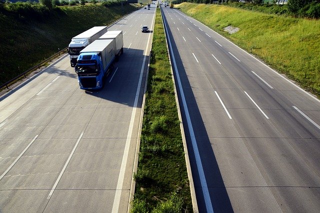 Transport i logistyka. Kurs języka polskiego specjalistycznego dla obcokrajowców TSL3
