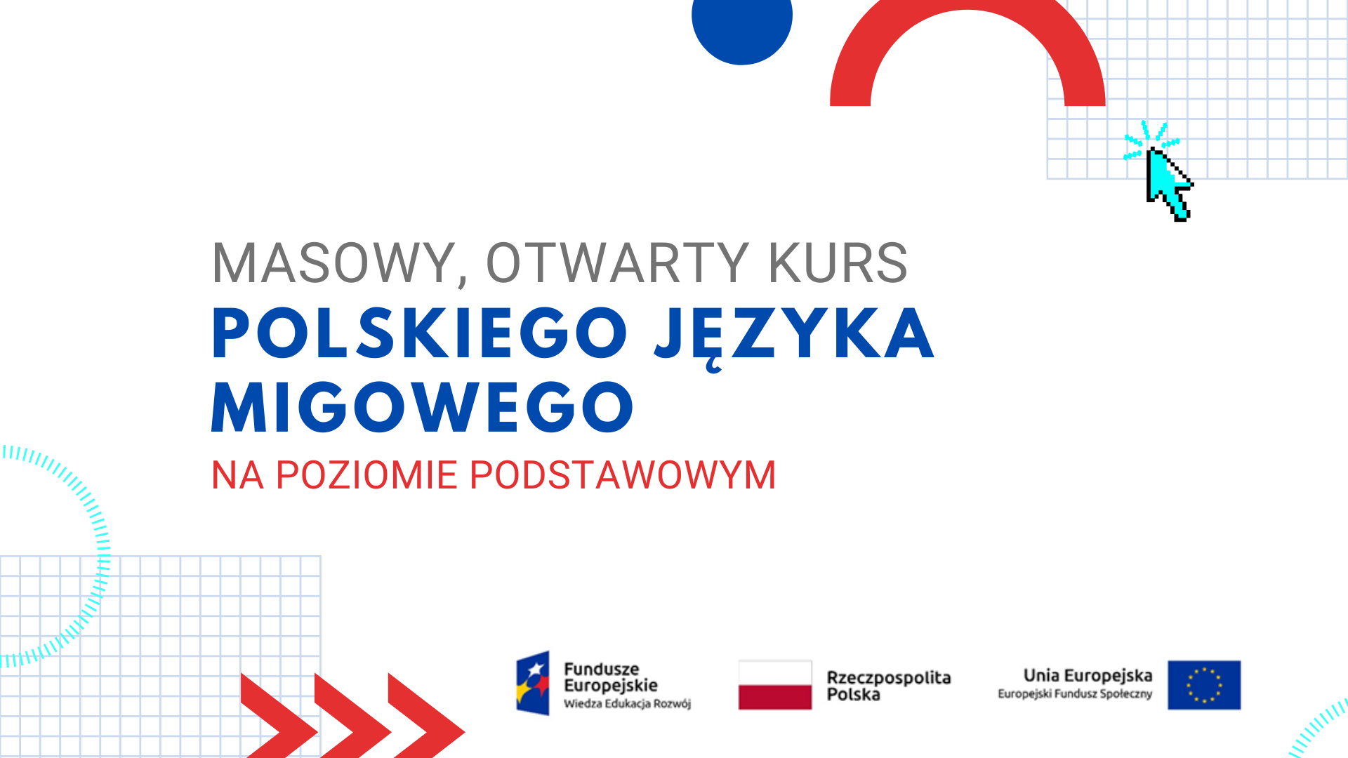 Kurs polskiego języka migowego KPJM1