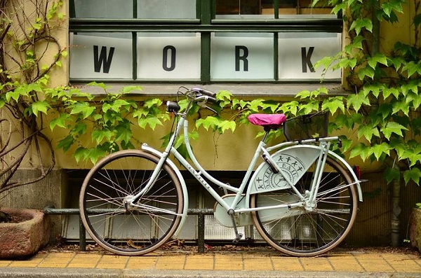 English for Work, Career and Job-hunting Mooc5Work