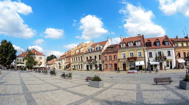 Samorząd terytorialny – zagadnienia podstawowe WPiA02