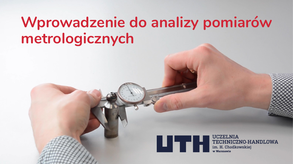 Wprowadzenie do analizy pomiarów metrologicznych APM