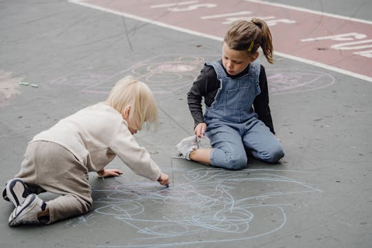 KidsLab4Sustainability: Online Course for Educators KIDSLABEN02