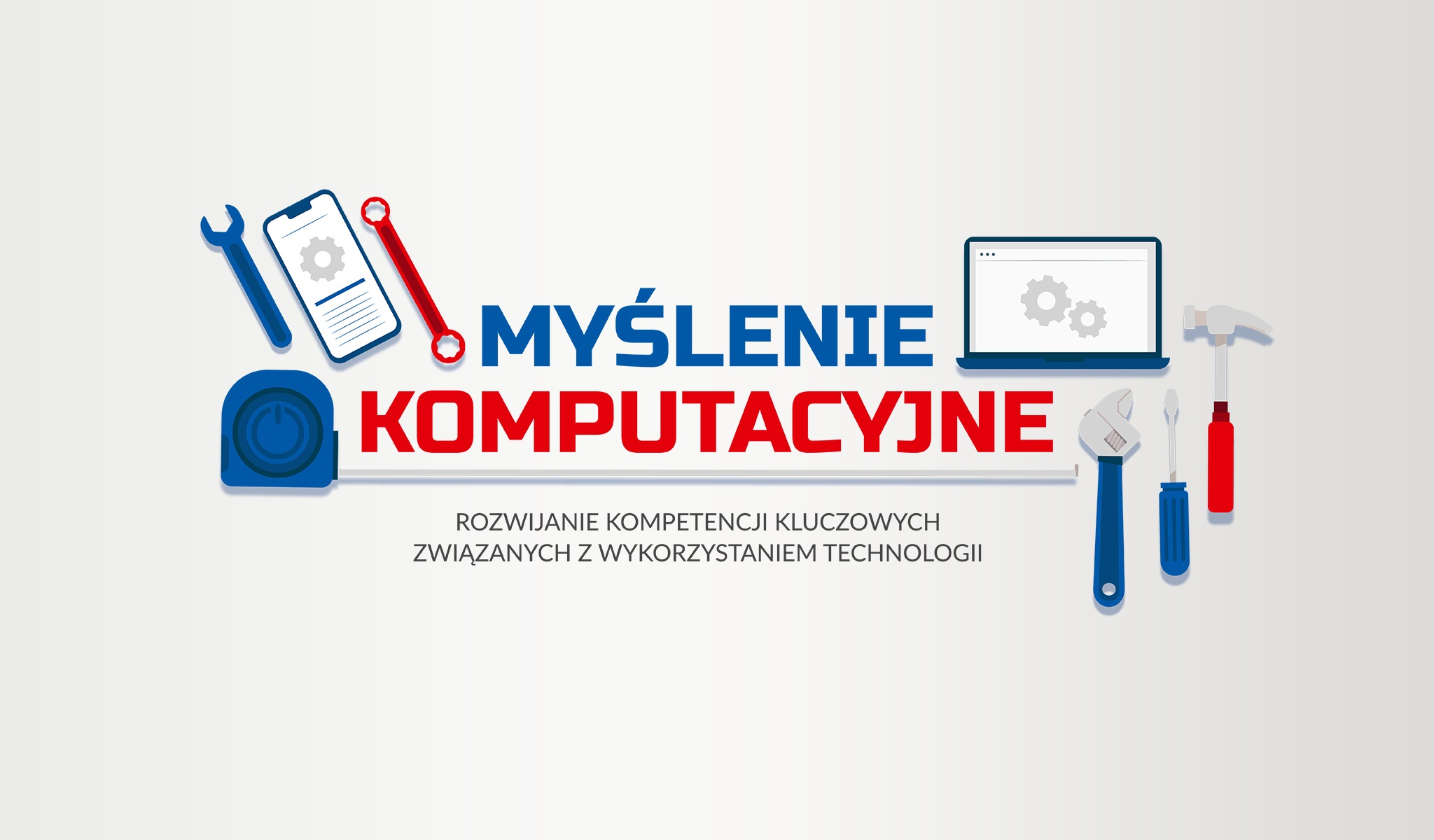 Myślenie komputacyjne. Rozwijanie kompetencji kluczowych związanych z wykorzystaniem technologii MK01