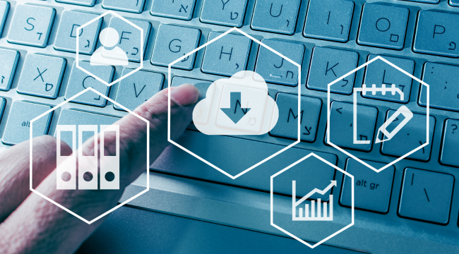 Zarządzanie danymi badawczymi dla data stewardów - kurs średnio zaawansowany RDM_02