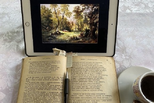 Literatura a nowe media Lit4