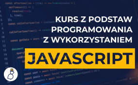 Podstawy programowania w języku JavaScript JavaScript_PL