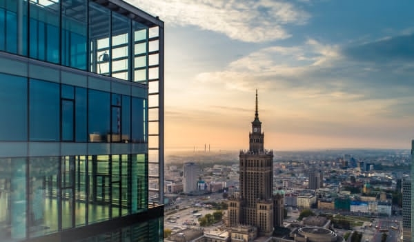 ABC: A Beginner’s Compass for International Students in Poland ABCUW1