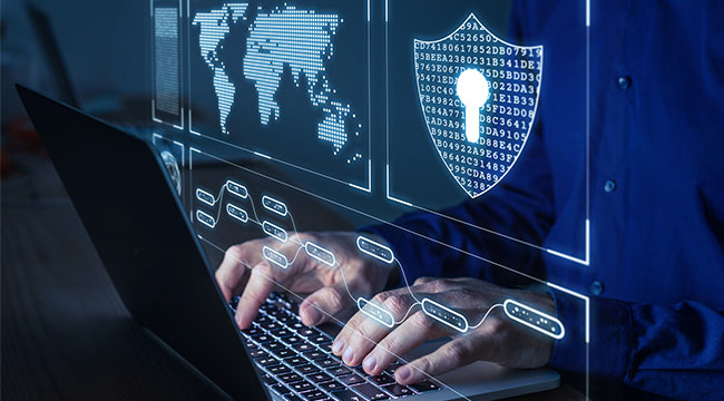 Cybersecurity - Protection Strategies in Cyberspace 02-csowc-e