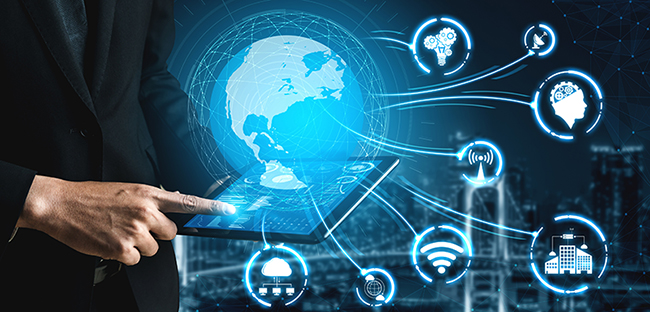 Основы информационных технологий ITC_RU_2021