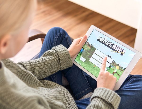 Twórczy PROGRAMator Wspólnego Czasu - Nauka programowania przez zabawę z dzieckiem w wieku 13-15 lat wsie3