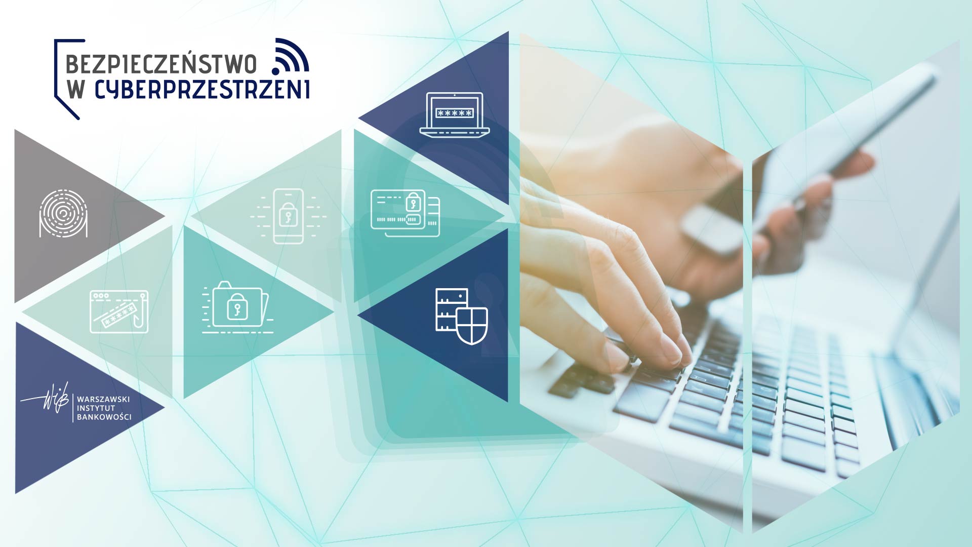 Bezpieczeństwo w cyberprzestrzeni WIB01
