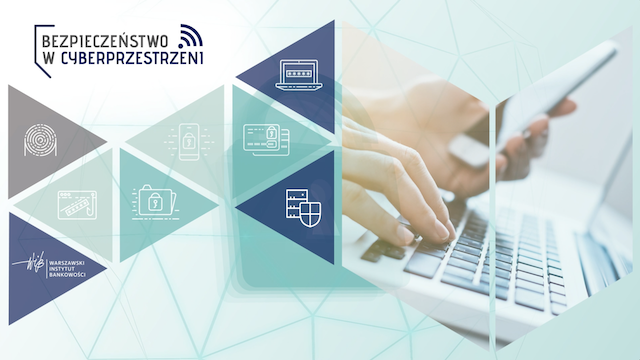 Bezpieczeństwo w cyberprzestrzeni WIB01
