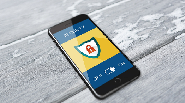 Support and security of mobile devices WSG-05eng