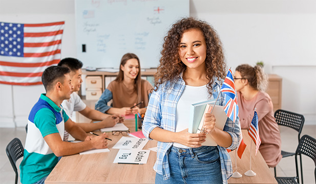 B2 English for Academic and Professional Communication ENG